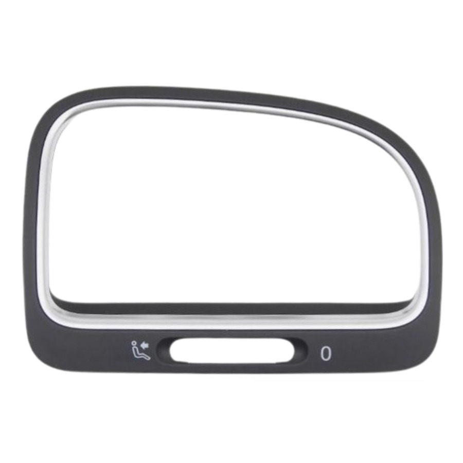 GOLF 6 2008-2012 MODEL ARASI UYUMLU TORPİDO SOL HAVALANDIRMA IZGARA ÇERÇEVESİ