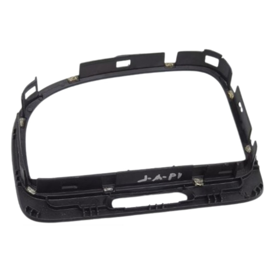GOLF 6 2008-2012 MODEL ARASI UYUMLU TORPİDO SAĞ HAVALANDIRMA IZGARA ÇERÇEVESİ