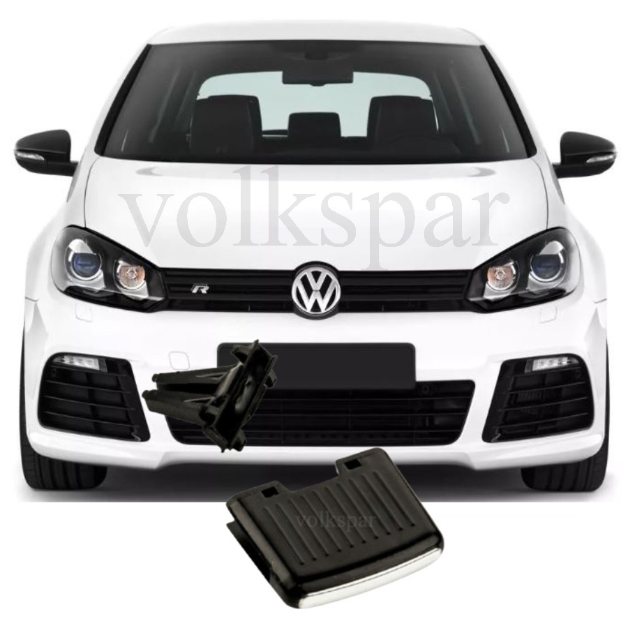 GOLF 6 2008-2012 MODEL ARASI UYUMLU TORPİDO HAVALANDIRMA IZGARA SAĞ SOL DÖNÜŞ KİTİ