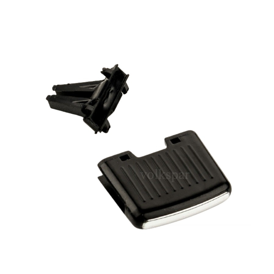 GOLF 6 2008-2012 MODEL ARASI UYUMLU TORPİDO HAVALANDIRMA IZGARA SAĞ SOL DÖNÜŞ KİTİ