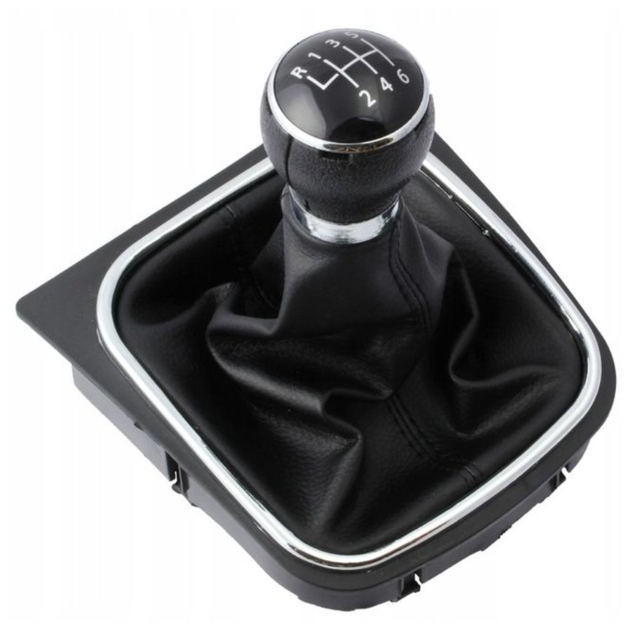 GOLF 6 2008-2012 MODEL ARASI UYUMLU VİTES TOPUZU KÖRÜĞÜ 6 İLERİ MANUEL