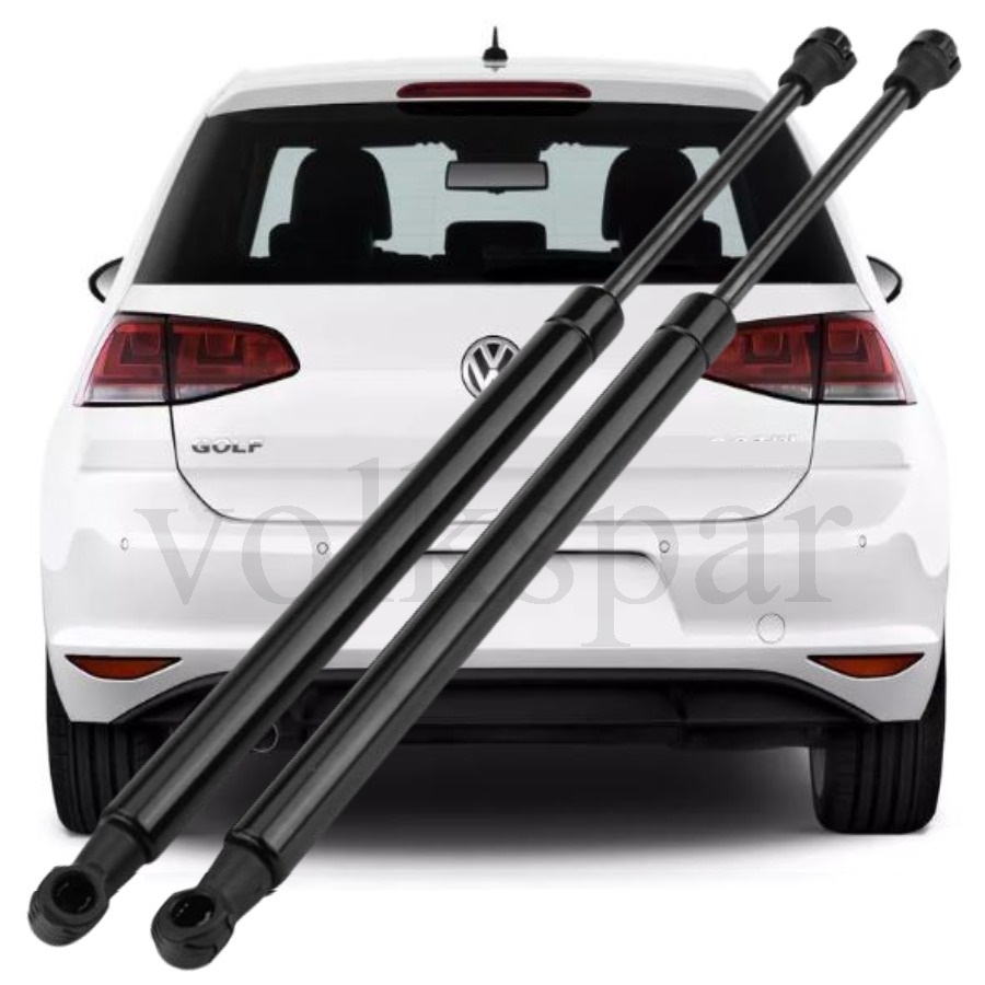 GOLF 7 2013-2016 MODEL ARASI UYUMLU 530N BAGAJ AMORTİSÖRÜ PİSTONU TAKIM