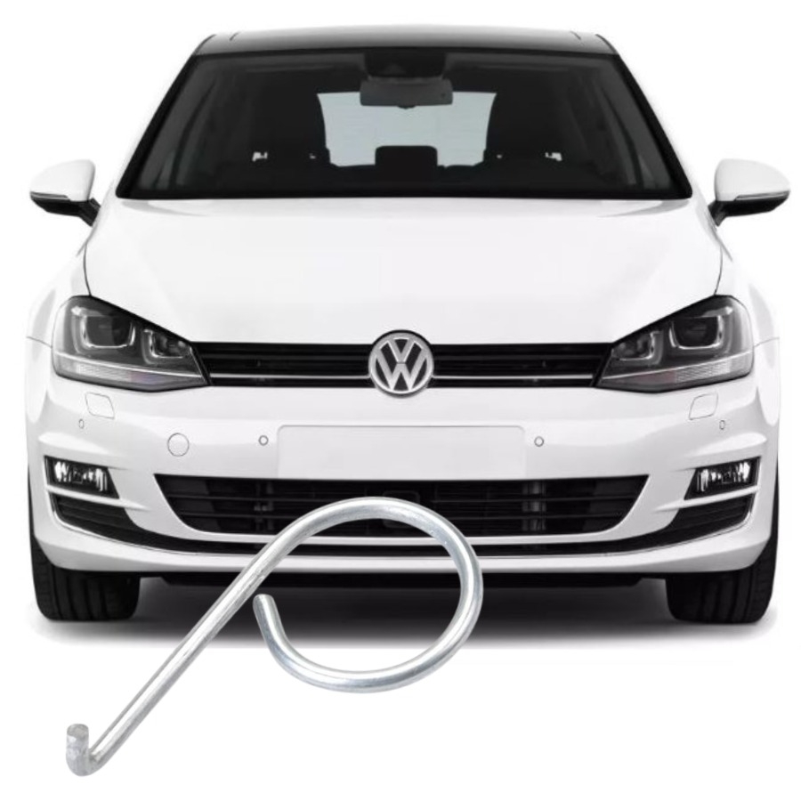 GOLF 7 2013-2016 MODEL ARASI UYUMLU BİJON KAPAĞI SÖKME APARATI