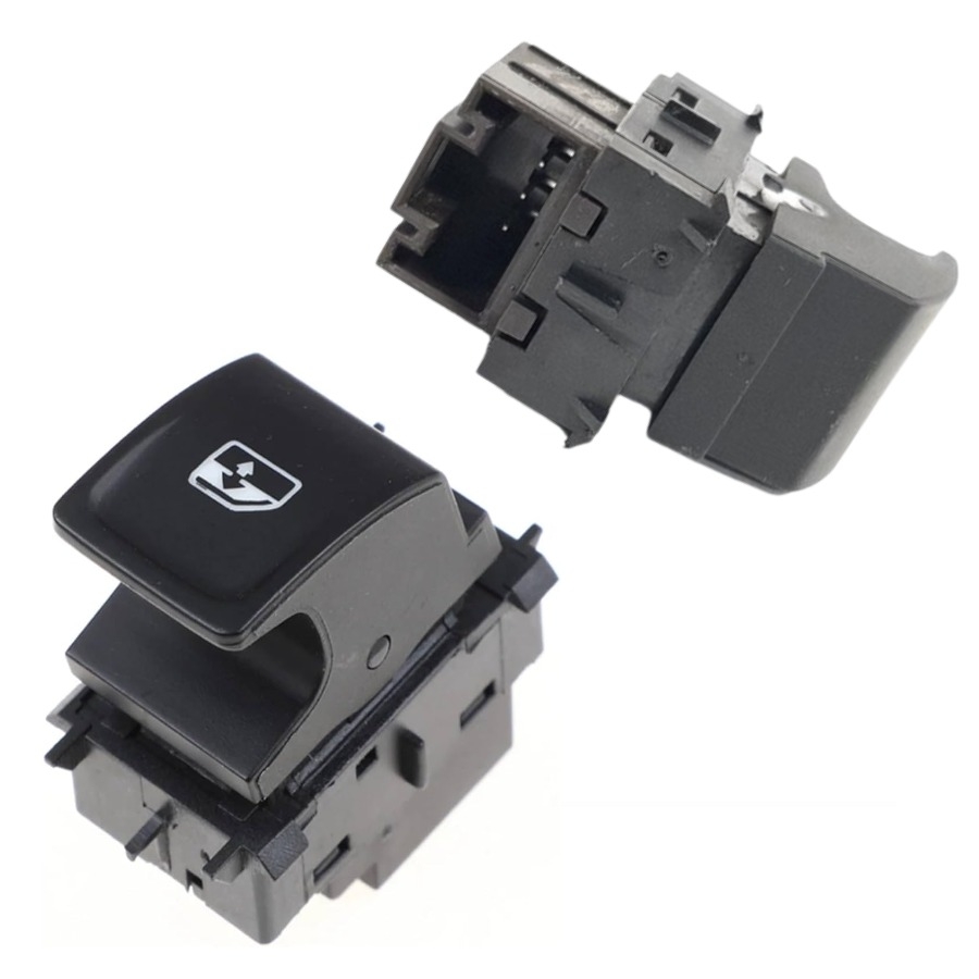 GOLF 7 2013-2016 MODEL ARASI UYUMLU ARKA SOL SÜRÜCÜ TARAFI TEKLİ CAM AÇMA DÜĞMESİ