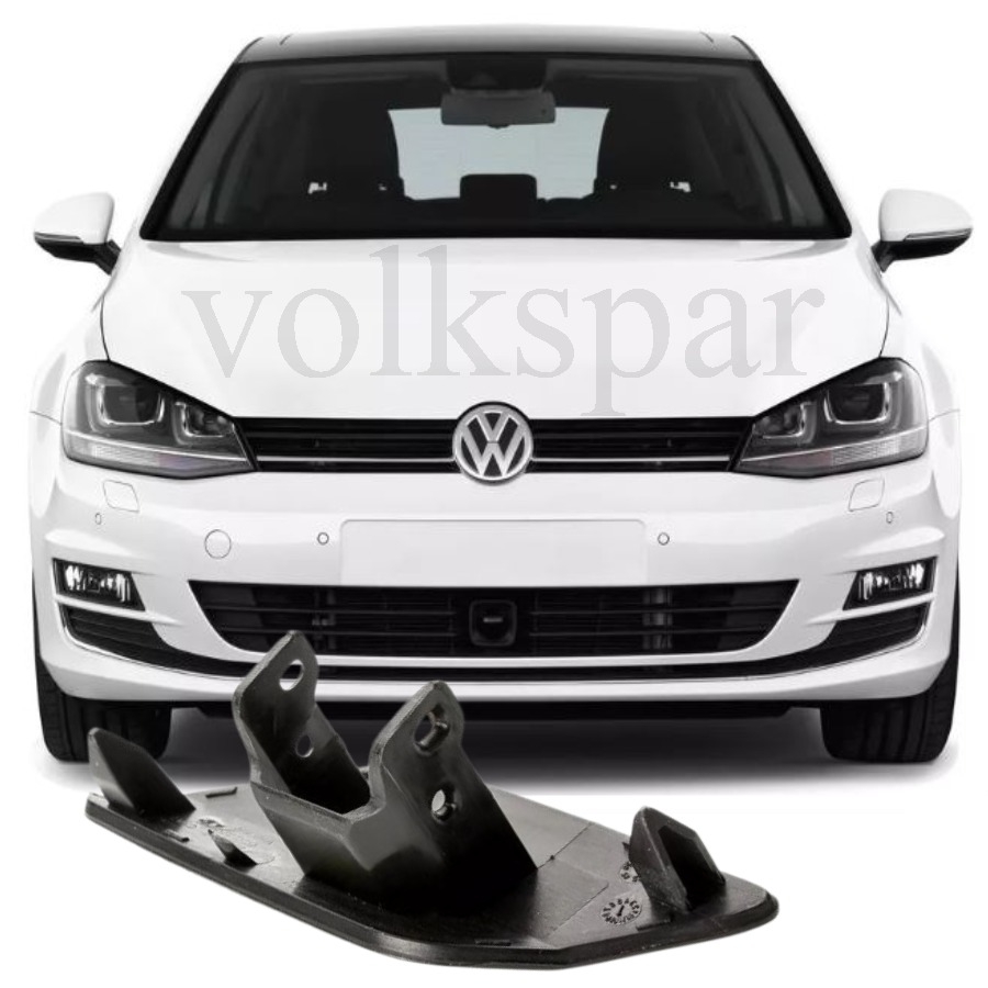 GOLF 7 2013-2016 MODEL ARASI UYUMLU SAĞ YOLCU TARAFI ASTARLI FAR YIKAMA KAPAĞI