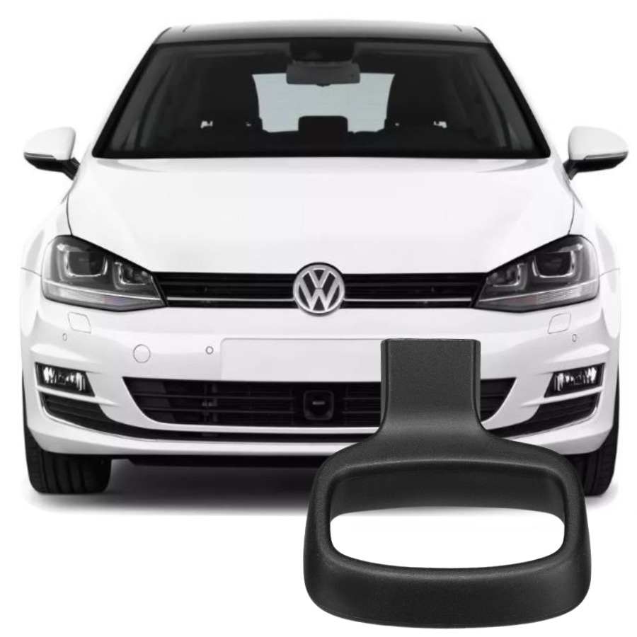 GOLF 7 2013-2016 ARASI UYUMLU ÖN SOL SÜRÜCÜ TARAFI KOLTUK KIZAK AYAR ÇEKME KOLU