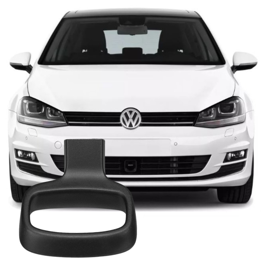 GOLF 7 2013-2016 ARASI UYUMLU ÖN SAĞ YOLCU TARAFI KOLTUK KIZAK AYAR ÇEKME KOLU