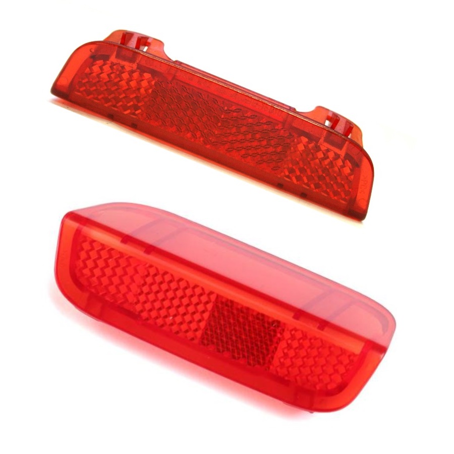 GOLF 7 2013-2016 MODEL ARASI UYUMLU ARKA SOL SÜRÜCÜ TARAFI KAPI ALT REFLEKTÖRÜ