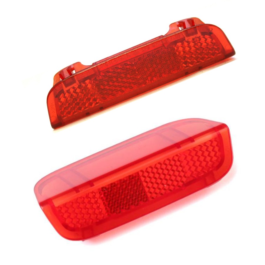 GOLF 7 2013-2016 MODEL ARASI UYUMLU ÖN SOL SÜRÜCÜ TARAFI KAPI ALT REFLEKTÖRÜ