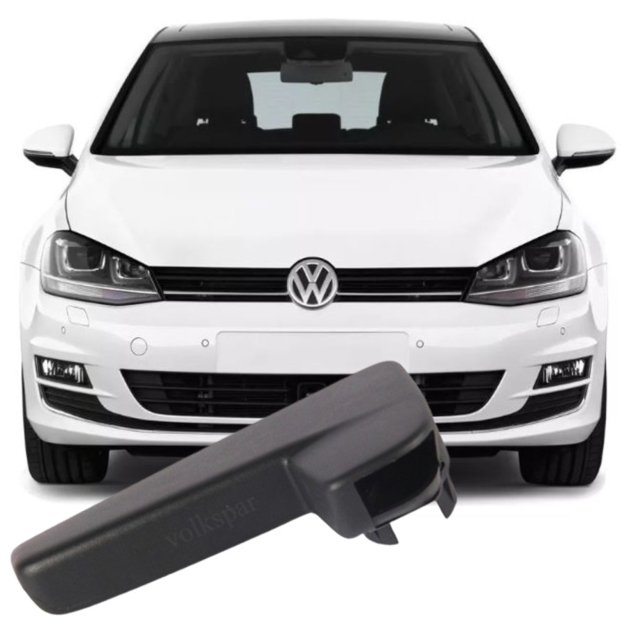 GOLF 7 2013-2016 MODEL ARASI UYUMLU MOTOR KAPUTU İÇ AÇMA KOLU