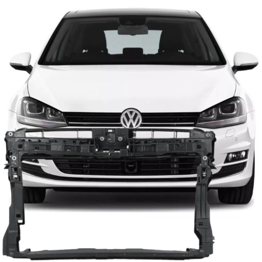 GOLF 7 2013-2016 MODEL ARASI UYUMLU 1.6 TDI DİZEL ARAÇLAR ÖN PANEL