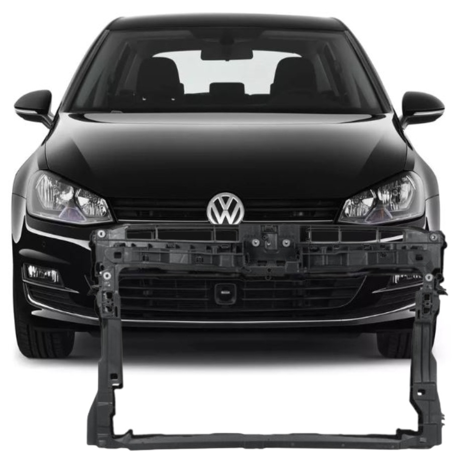 GOLF 7 2013-2016 MODEL ARASI UYUMLU 1.2 TSI 1.4 TSI BENZİNLİ ARAÇLAR ÖN PANEL