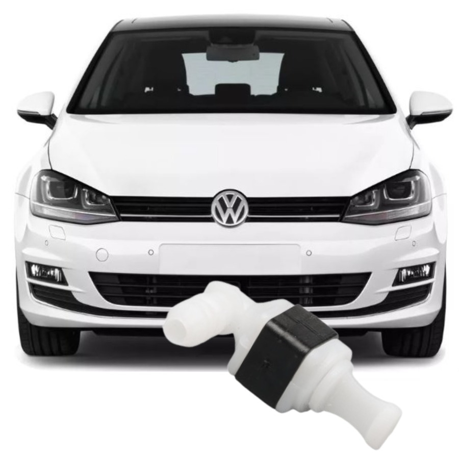 GOLF 7 2013-2016 MODEL ARASI UYUMLU CAM SİLECEK SU PÜSKÜRTME FISKİYE TESİSATI POMPA DİRSEĞİ