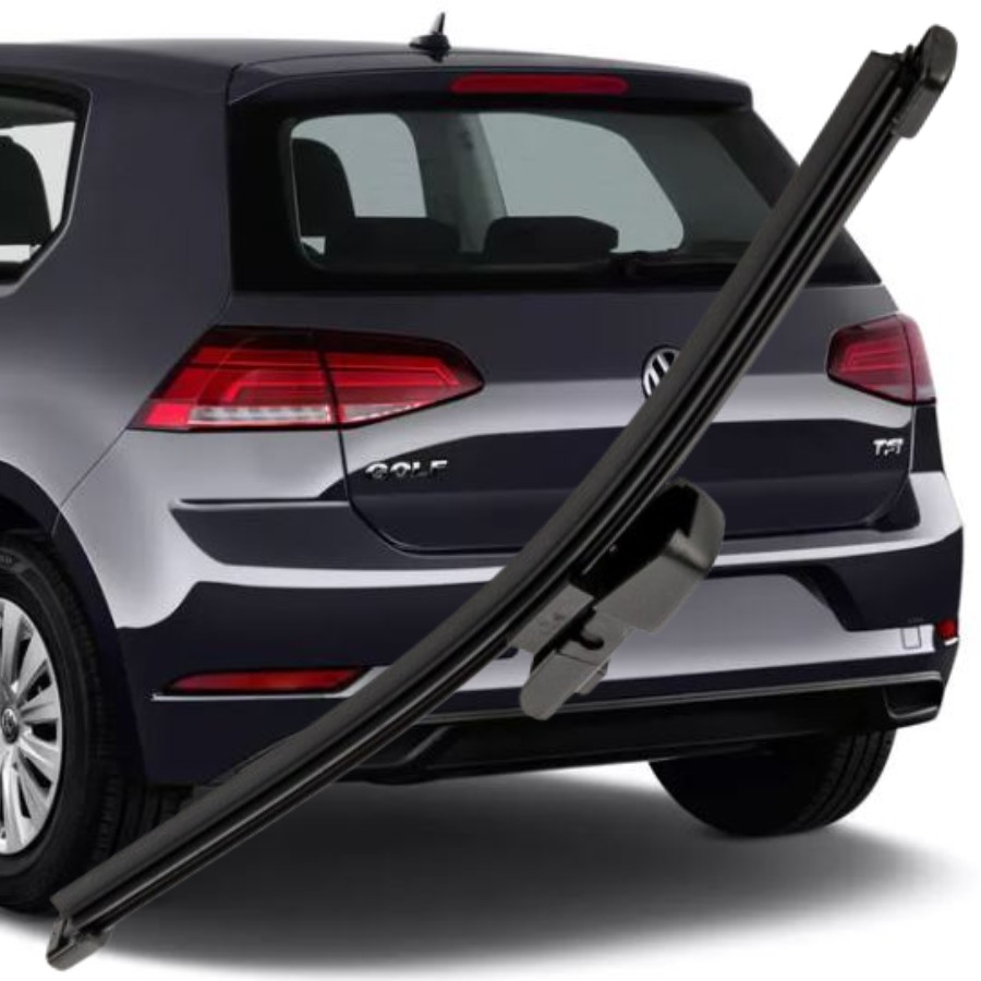 GOLF 7,5 2017-2020 MODEL ARASI UYUMLU ARKA CAM SİLECEK KOLU SÜPÜRGESİ