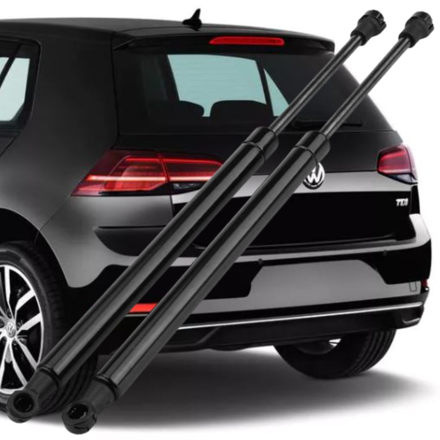 GOLF 7,5 2017-2020 MODEL ARASI UYUMLU 530N BAGAJ AMORTİSÖRÜ PİSTONU TAKIM
