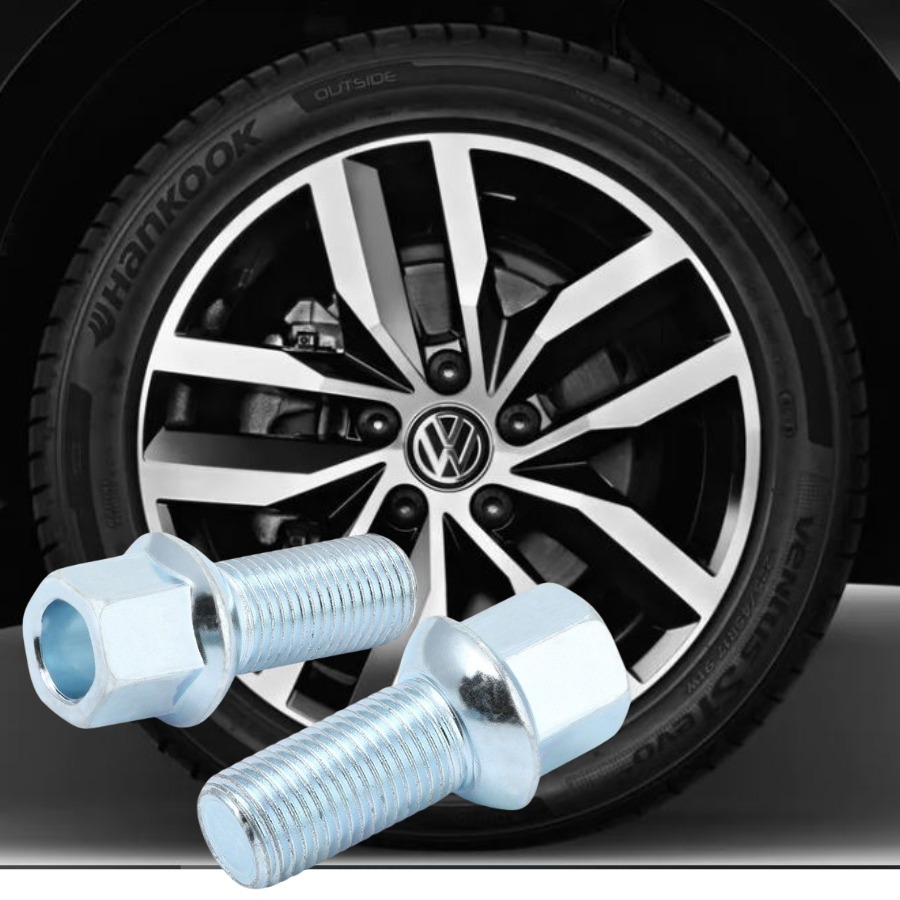 GOLF 7,5 2017-2020 MODEL ARASI UYUMLU BİJON SAPLAMASI M14X1,5X27 (ADET)