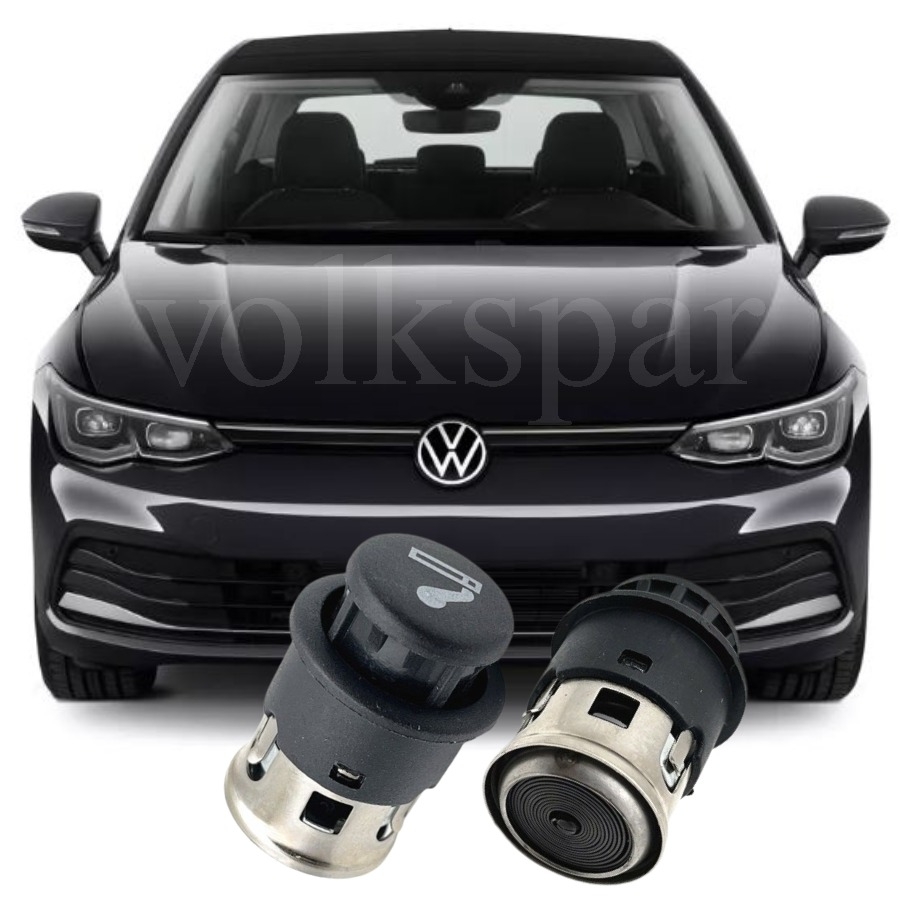 GOLF 8 2021-2024 MODEL ARASI UYUMLU ARAÇ ÇAKMAK İÇİ