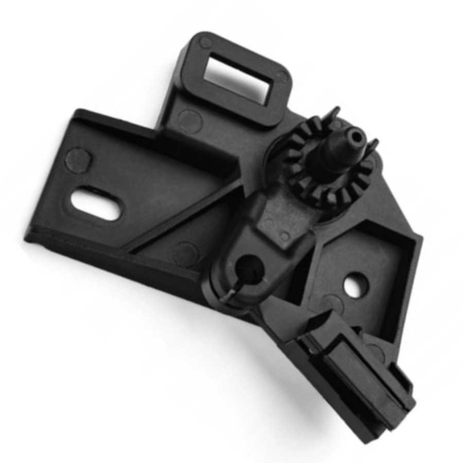 GOLF 8 2021-2024 MODEL ARASI UYUMLU MOTOR KAPUTU İÇ AÇMA KOLU ALT BRAKETİ