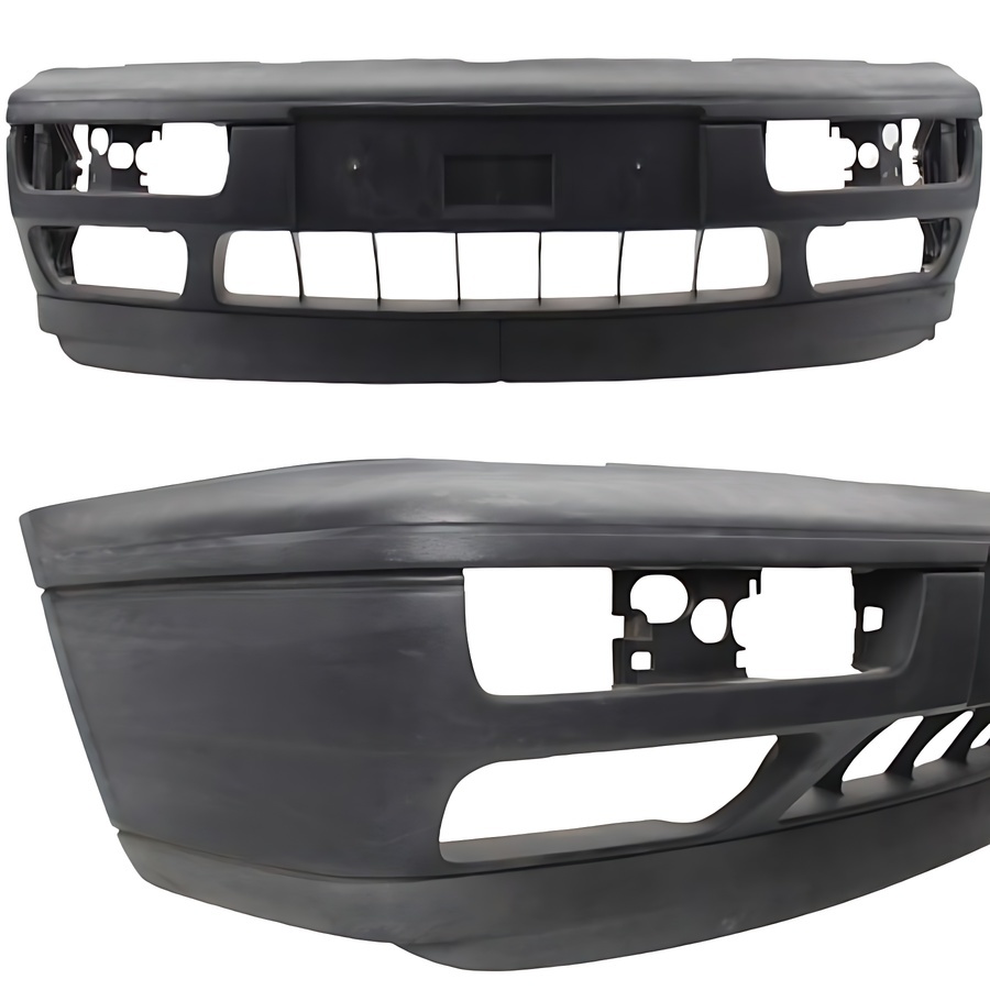 GOLF 3 1992-1997 MODEL ARASI UYUMLU ÖN TAMPON SPOYLERLİ TİP