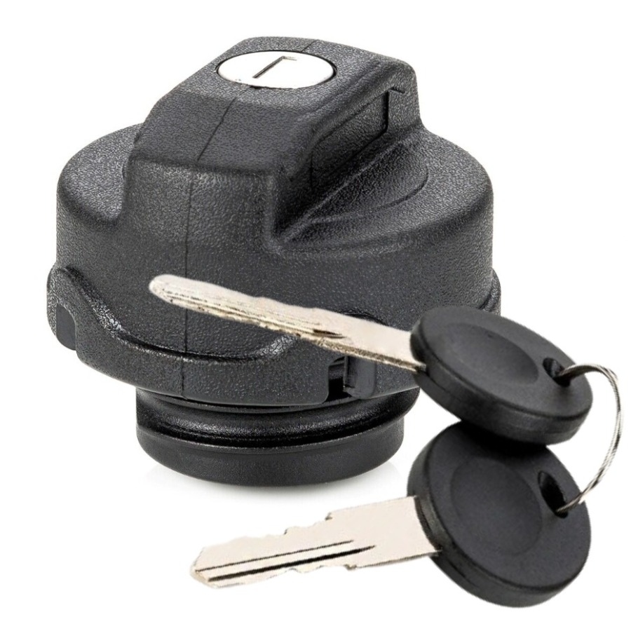 GOLF 3 1992-1997 MODEL ARASI UYUMLU KİLİTLİ YAKIT DEPO KAPAĞI