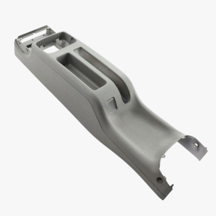 GOLF 4  1998-2004 MODEL ARASI UYUMLU EL FRENİ KONSOLU ORTA KONSOLU GRİ