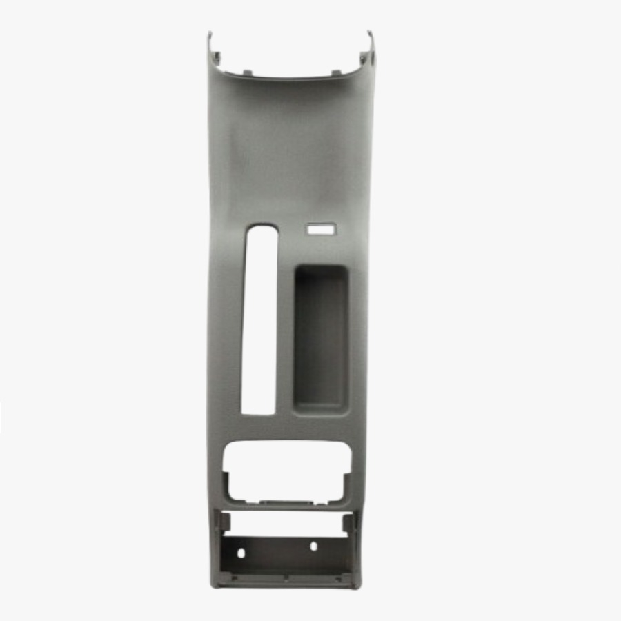 GOLF 4  1998-2004 MODEL ARASI UYUMLU EL FRENİ KONSOLU ORTA KONSOLU GRİ