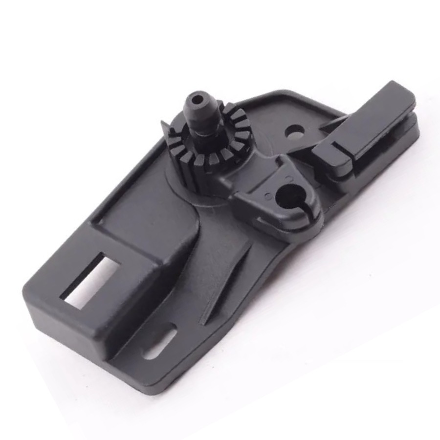 GOLF 4 1998-2004 MODEL ARASI UYUMLU MOTOR KAPUTU İÇ AÇMA KOLU ALT BRAKETİ