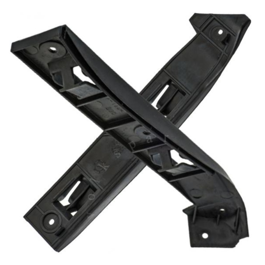 GOLF 4 1998-2004 MODEL ARASI UYUMLU SOL SÜRÜCÜ TARAFI ÖN TAMPON BAĞLANTI BRAKETİ