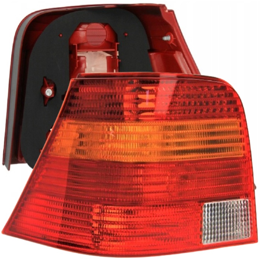 GOLF 4 1998-2004 MODEL ARASI UYUMLU ARKA SOL SÜRÜCÜ TARAFI ORİJİNAL STOP LAMBASI