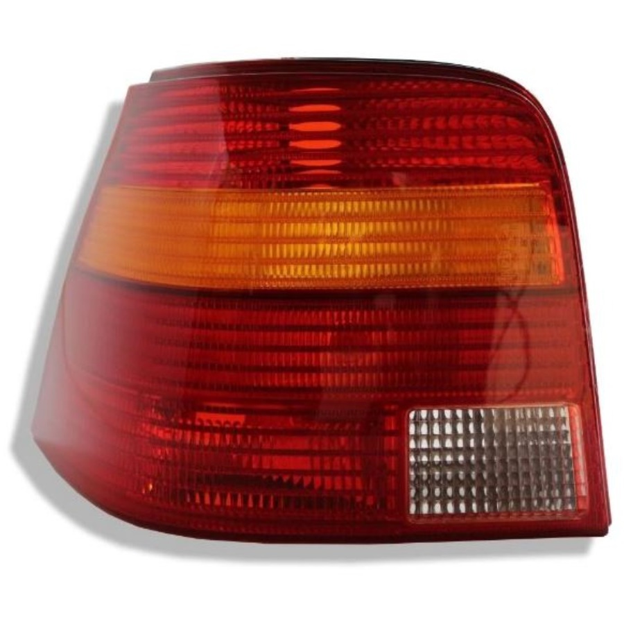 GOLF 4 1998-2004 MODEL ARASI UYUMLU ARKA SOL SÜRÜCÜ TARAFI STOP LAMBASI