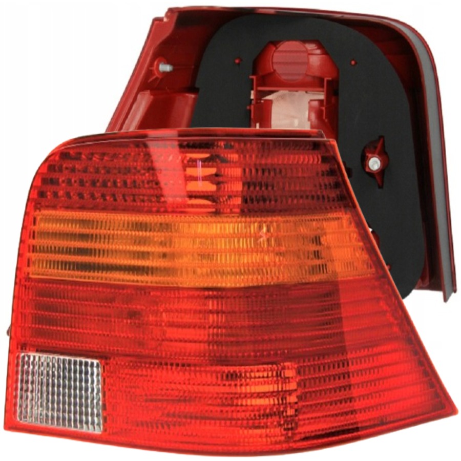 GOLF 4 1998-2004 MODEL ARASI UYUMLU ARKA SAĞ YOLCU TARAFI ORİJİNAL STOP LAMBASI