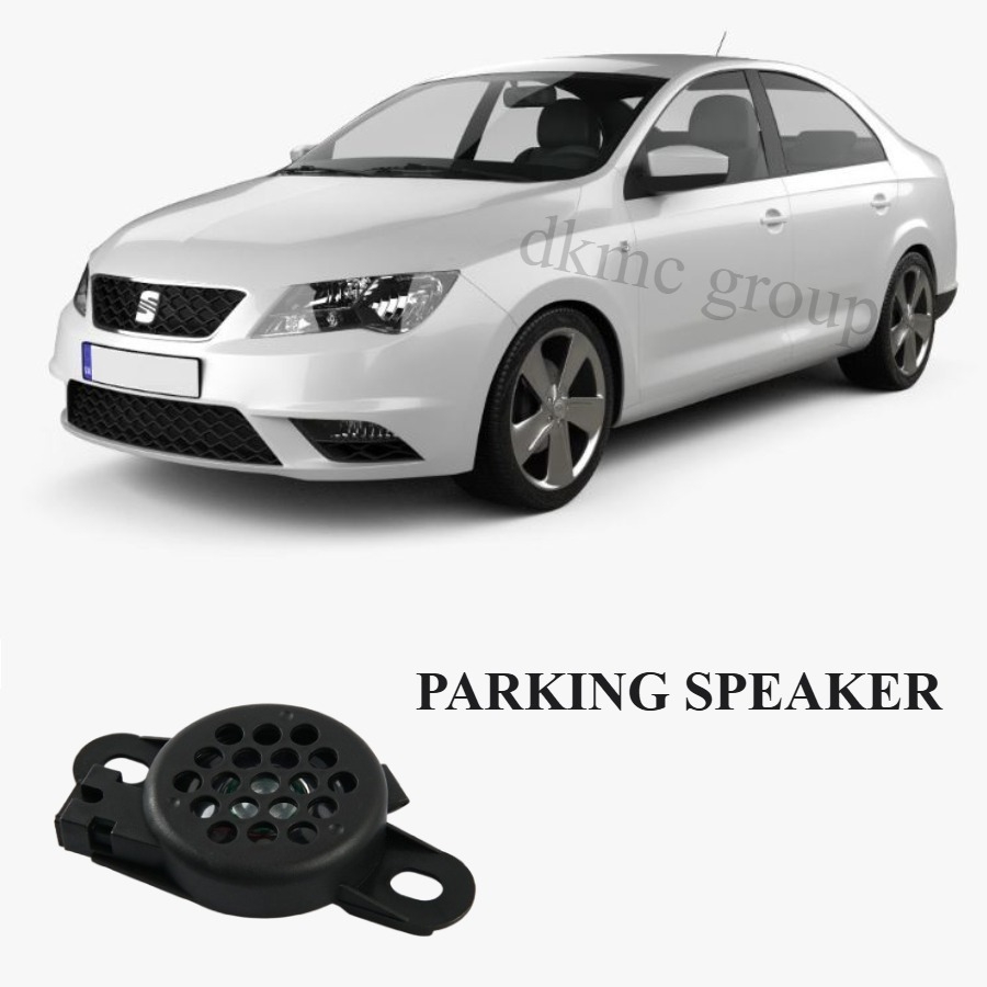 TOLEDO STYLE PAKET PARK SENSÖR HOPARLÖRÜ 2014 2015 2016 2017 MODELLER