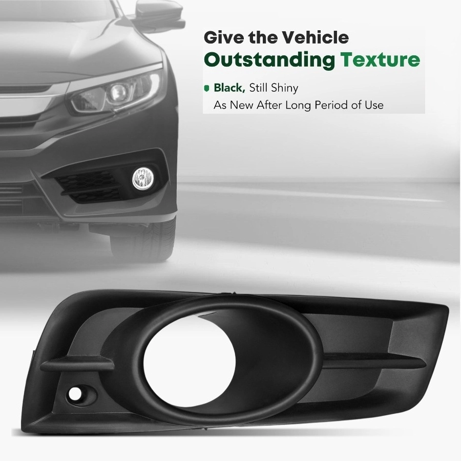 CRUZE ÖN TAMPON SİS ÇERÇEVESİ SAĞ SİSLİ 2009 2010 2011 2012 MODELLER İÇİN