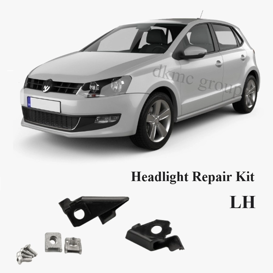 POLO ÖN SOL FAR TAMİR ONARIM KİTİ 2010 2011 2012 2013 2014 MODELLER İÇİN
