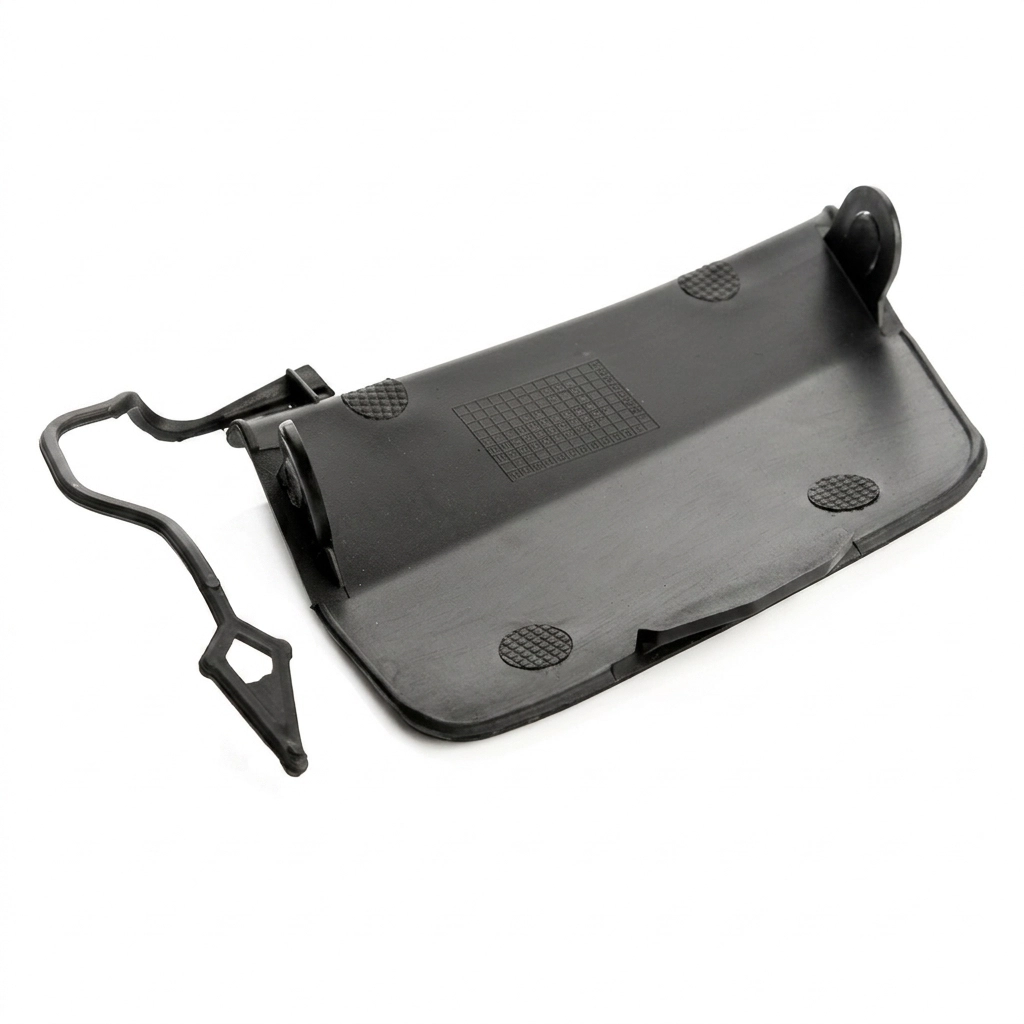 JETTA ARKA TAMPON SPOYLERİ ÇEKİ DEMİRİ KAPAĞI 2015 2016 2017 2018 MODELLER
