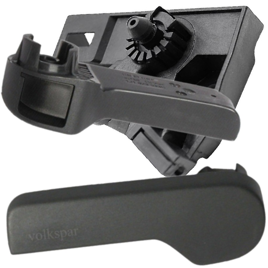 GOLF PLUS MOTOR KAPUTU İÇ AÇMA KOLU SET 2010-2014 MODEL ARASI UYUMLU