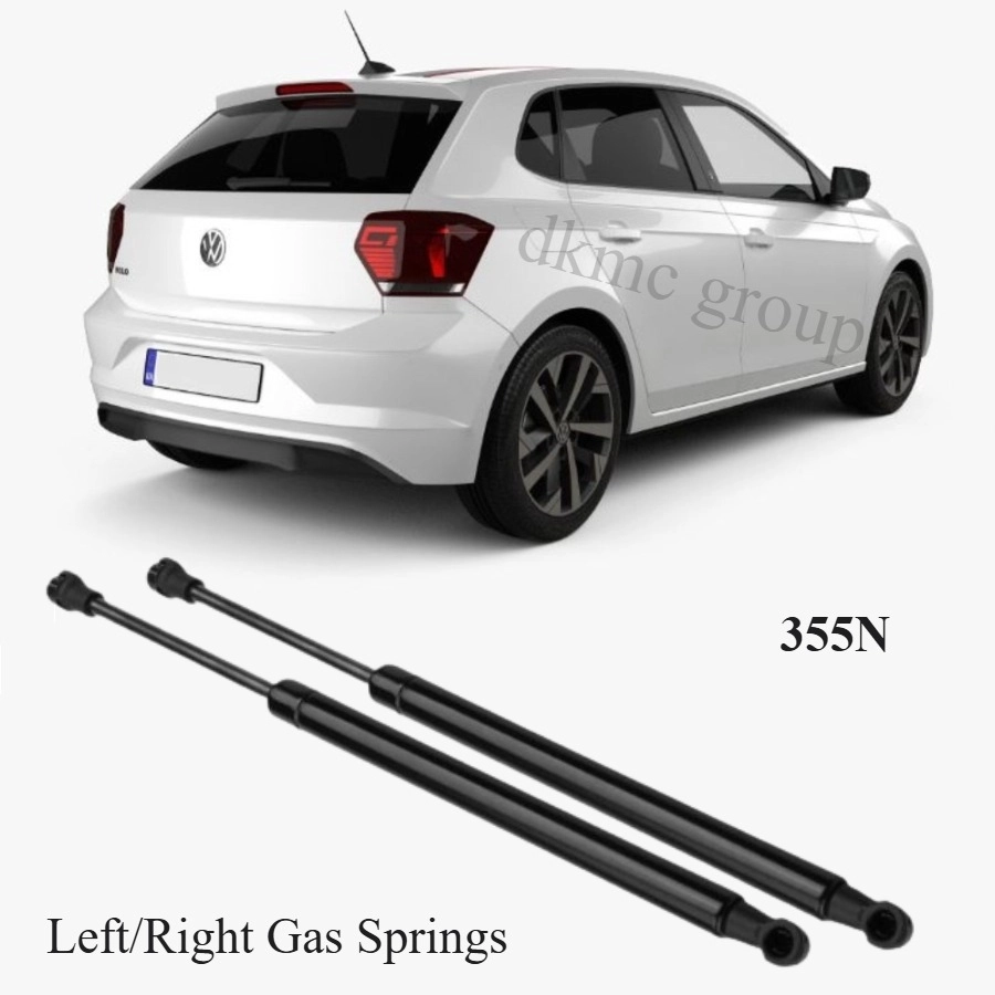 POLO BAGAJ AMORTİSÖRÜ PİSTONU TAKIM 2017 2018 2019 2020 2021 MODELLER İÇİN