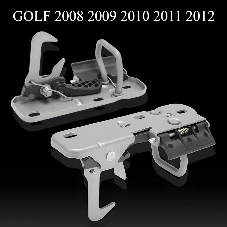 GOLF 6 KAPUT ÜST KİLİDİ KANCASI 2008 2009 2010 2011 2012 MODELLER İÇİN
