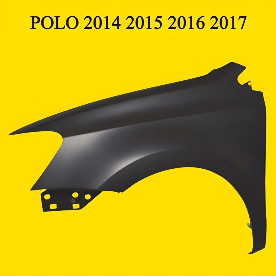 POLO SOL ÖN ÇAMURLUK 2014 2015 2016 2017 MODELLER İÇİN
