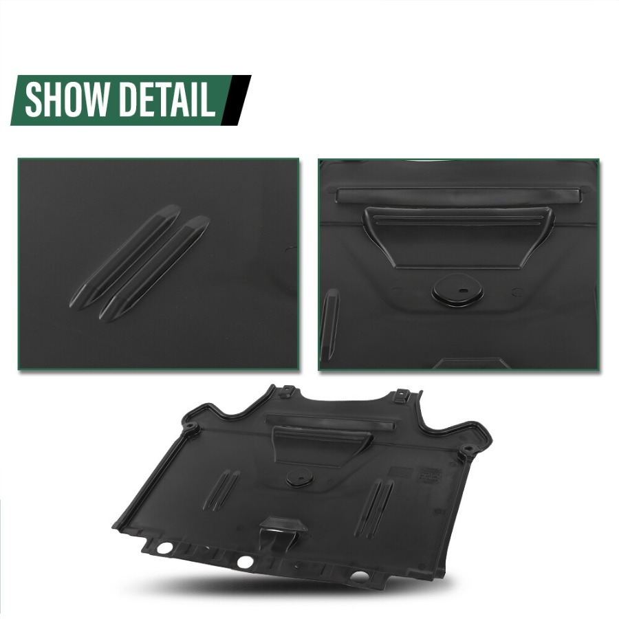 A4 B8 SEDAN ŞANZIMAN ALT KORUMASI 2008 2009 2010 2011 2012 MODELLER İÇİN