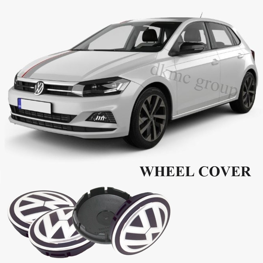 POLO JANT GÖBEĞİ KAPAĞI ARMASI AMBLEMİ TAKIM 2017 2018 2019 MODELLER İÇİN
