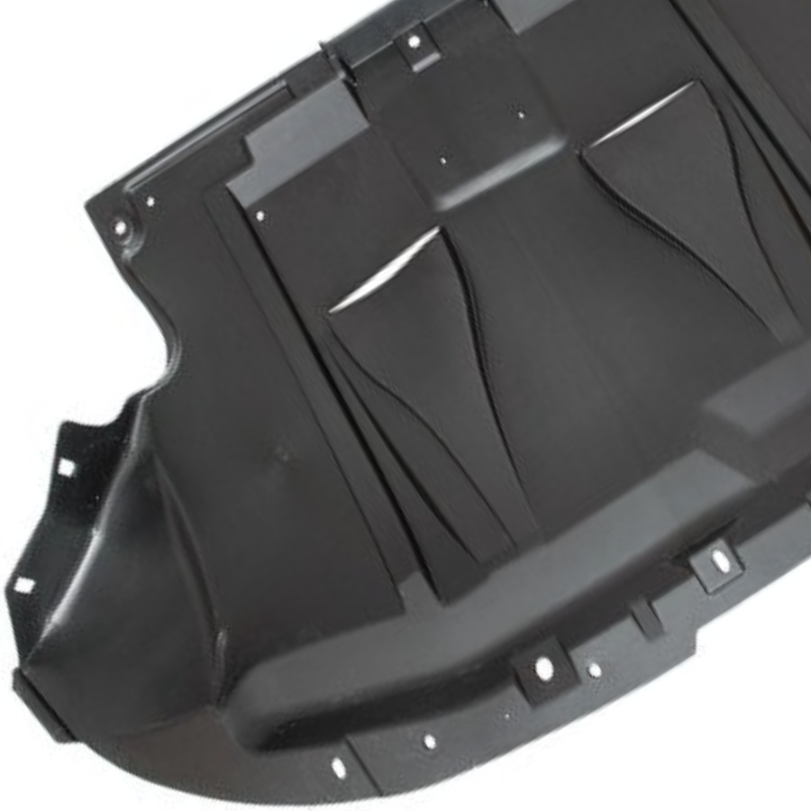 PASSAT B5,5 MOTOR ALT MUHAFAZA KARTER KORUMA 2001-2005 MODEL ARASI UYUMLU