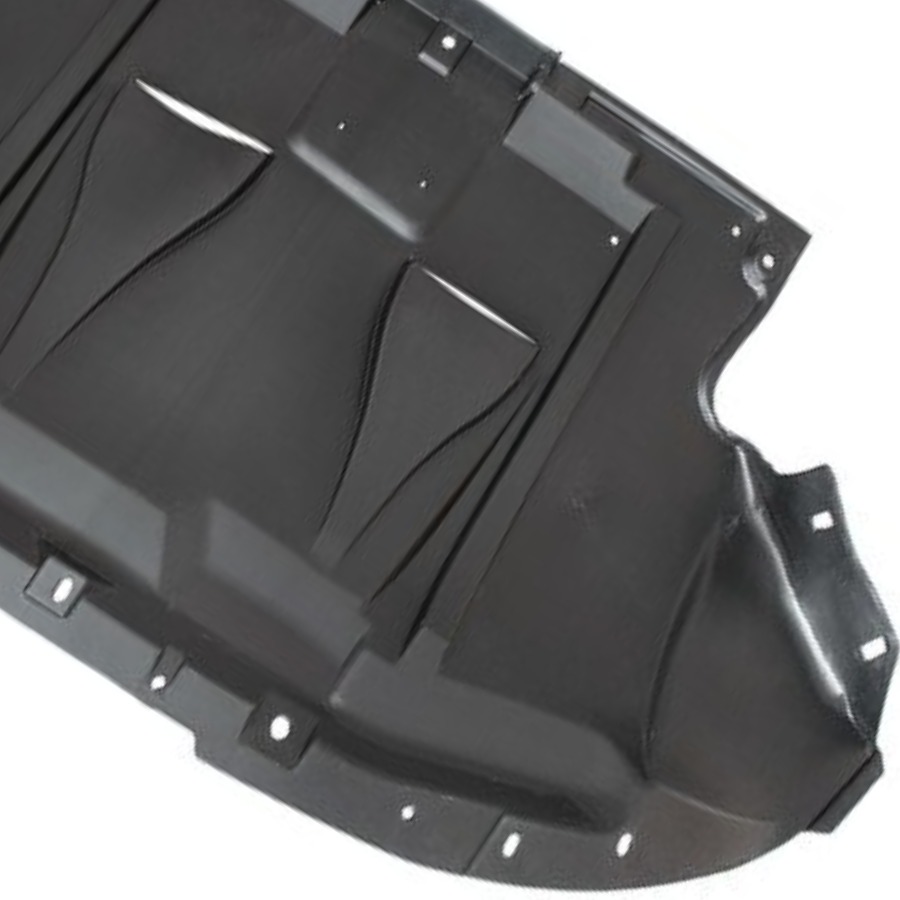PASSAT B5,5 MOTOR ALT MUHAFAZA KARTER KORUMA 2001-2005 MODEL ARASI UYUMLU