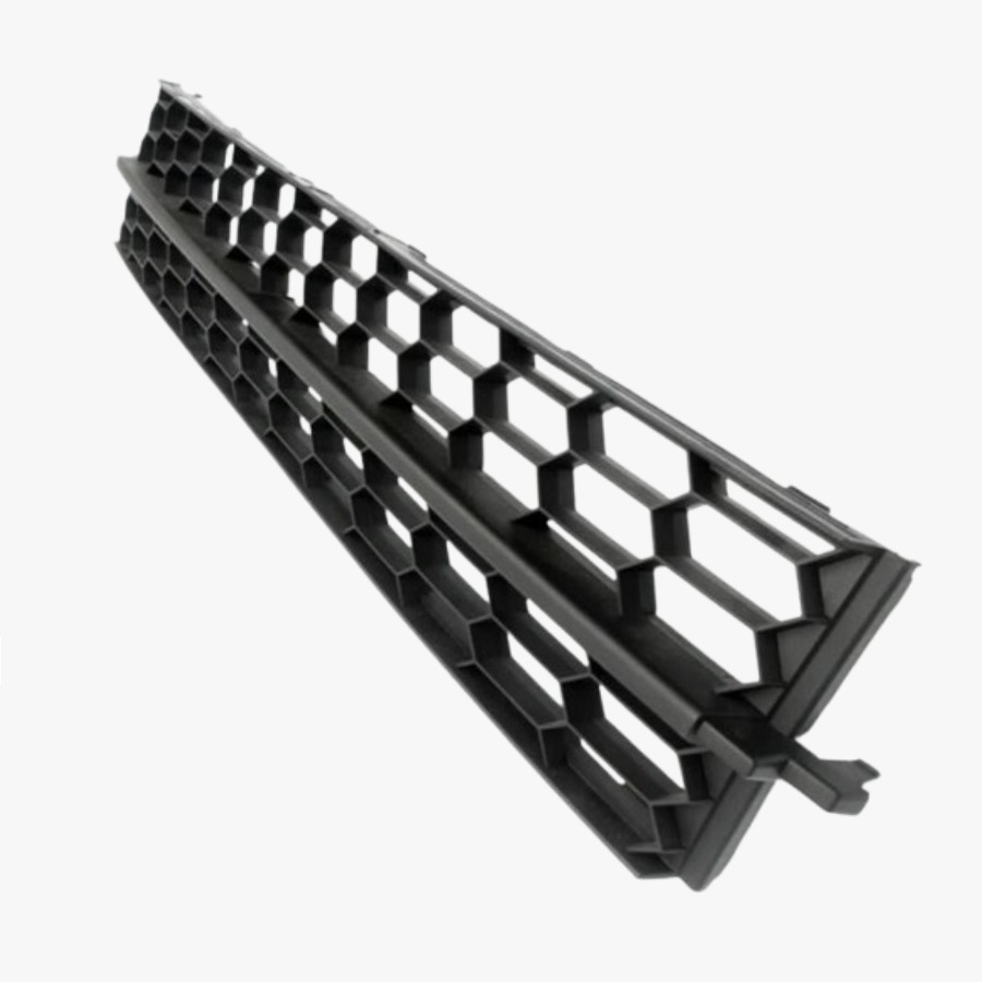 OCTAVİA SEDAN ÖN TAMPON ORTA IZGARA 2013 2014 2015 2016 MODELLER İÇİN