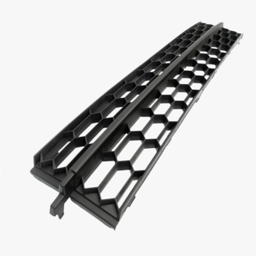 OCTAVİA SEDAN ÖN TAMPON ORTA IZGARA 2013 2014 2015 2016 MODELLER İÇİN