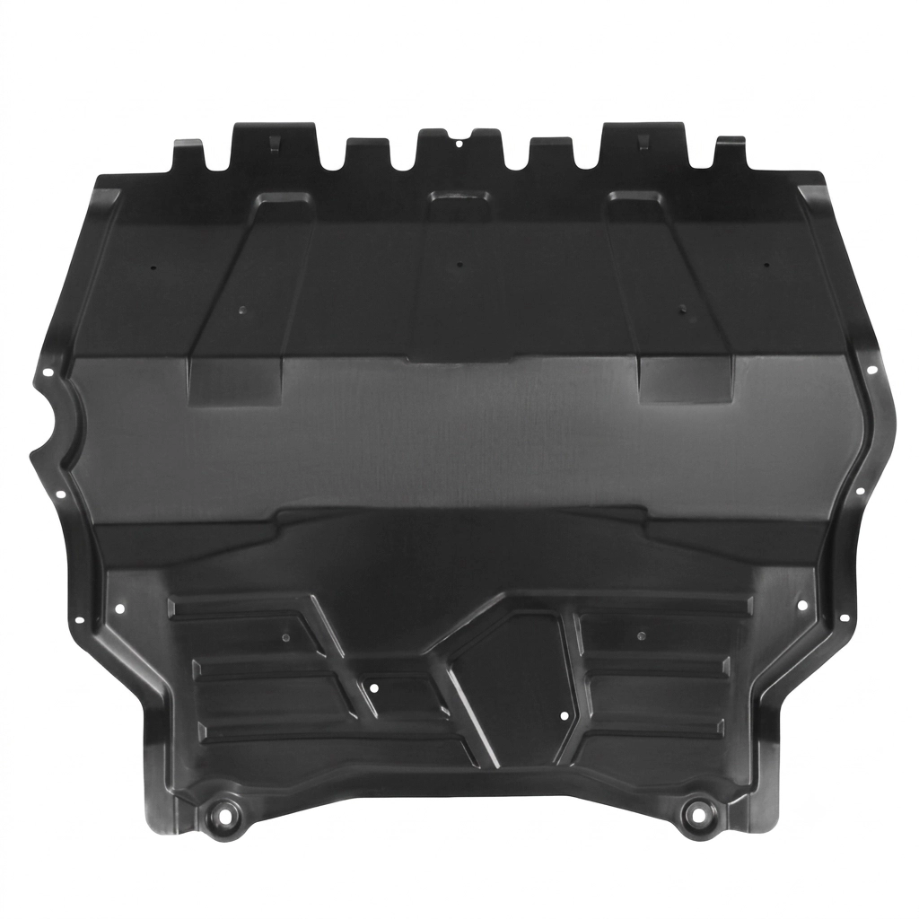 TİGUAN MOTOR ALT KORUMA MUHAFAZA 2012 2013 2014 2015 MODELLER İÇİN