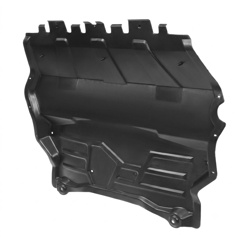 TİGUAN MOTOR ALT KORUMA MUHAFAZA 2012 2013 2014 2015 MODELLER İÇİN