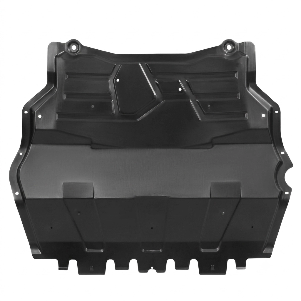 TİGUAN MOTOR ALT KORUMA MUHAFAZA 2012 2013 2014 2015 MODELLER İÇİN