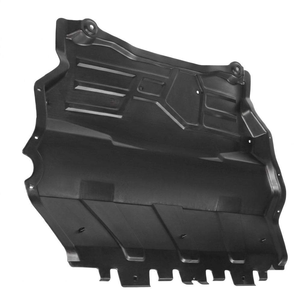 TİGUAN MOTOR ALT KORUMA MUHAFAZA 2012 2013 2014 2015 MODELLER İÇİN