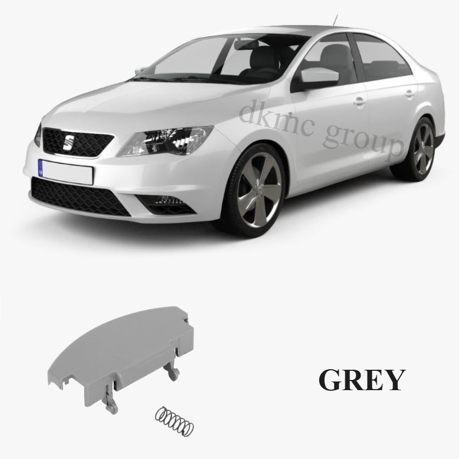 TOLEDO GRİ RENK KOL DAYAMA MANDALI KOLÇAK MANDALI 2013 2014 2015 2016 2017 MODELLER